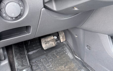 Opel Corsa D, 2008 год, 585 000 рублей, 24 фотография