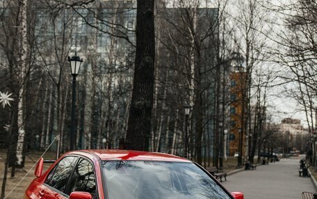 Mitsubishi Lancer Evolution IX, 2006 год, 2 800 000 рублей, 4 фотография