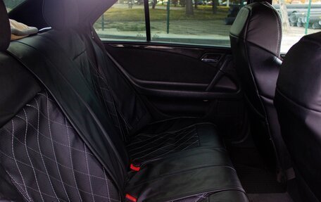 Mercedes-Benz E-Класс, 1997 год, 390 000 рублей, 8 фотография