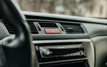 Mitsubishi Lancer Evolution IX, 2006 год, 2 800 000 рублей, 5 фотография