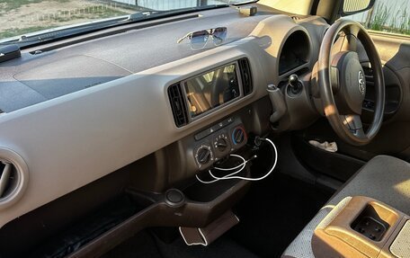 Toyota Passo III, 2016 год, 800 000 рублей, 7 фотография