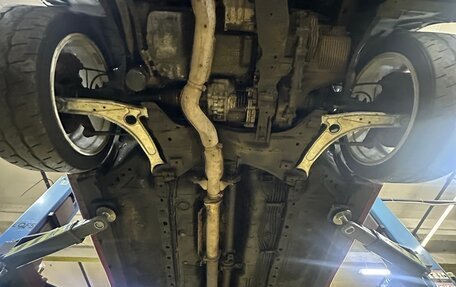 Mitsubishi Lancer Evolution IX, 2006 год, 2 800 000 рублей, 13 фотография