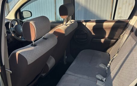 Toyota Passo III, 2016 год, 800 000 рублей, 9 фотография