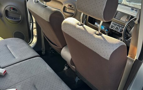 Toyota Passo III, 2016 год, 800 000 рублей, 10 фотография