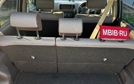 Toyota Passo III, 2016 год, 800 000 рублей, 5 фотография