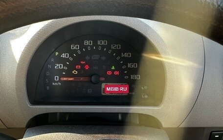 Toyota Passo III, 2016 год, 800 000 рублей, 11 фотография