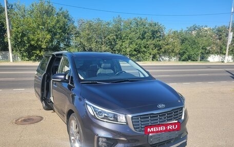 KIA Carnival III, 2020 год, 3 501 600 рублей, 7 фотография