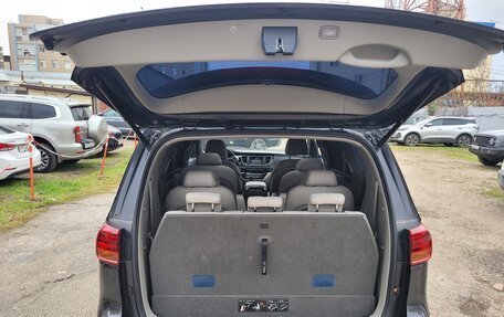 KIA Carnival III, 2020 год, 3 501 600 рублей, 12 фотография