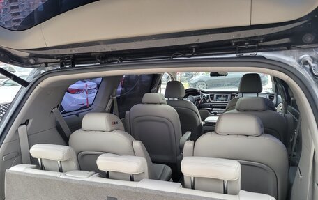 KIA Carnival III, 2020 год, 3 501 600 рублей, 10 фотография