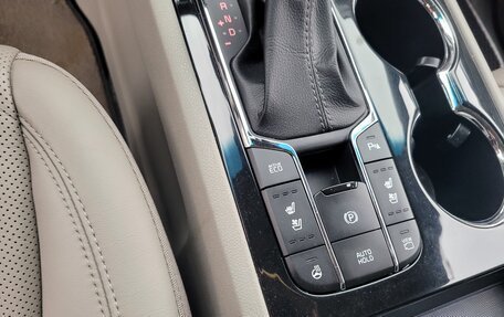 KIA Carnival III, 2020 год, 3 501 600 рублей, 14 фотография