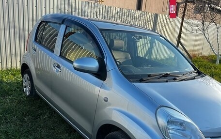 Toyota Passo III, 2016 год, 800 000 рублей, 3 фотография