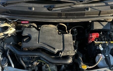 Toyota Passo III, 2016 год, 800 000 рублей, 6 фотография