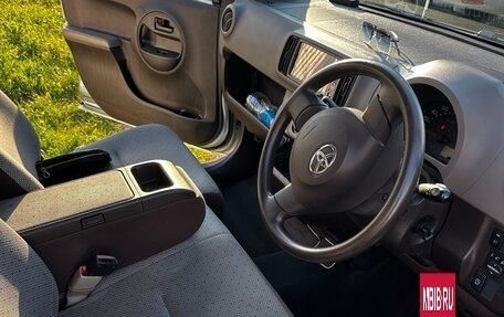 Toyota Passo III, 2016 год, 800 000 рублей, 8 фотография