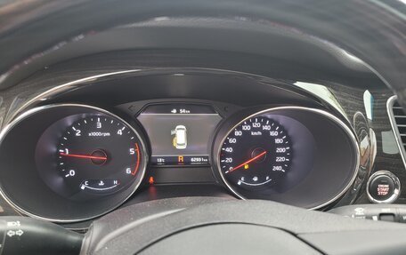 KIA Carnival III, 2020 год, 3 501 600 рублей, 19 фотография