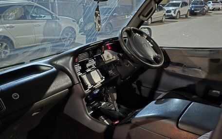 Toyota HiAce H50 H60 H70, 1985 год, 550 000 рублей, 5 фотография