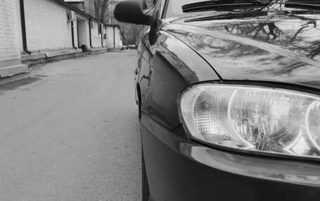 KIA Spectra II (LD), 2009 год, 350 000 рублей, 9 фотография