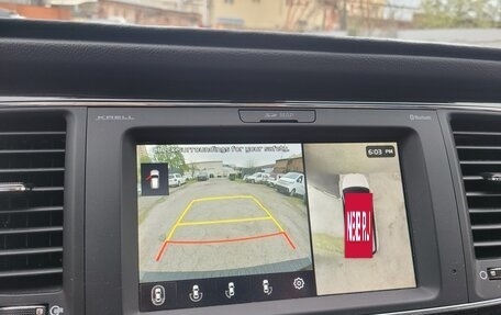 KIA Carnival III, 2020 год, 3 501 600 рублей, 18 фотография