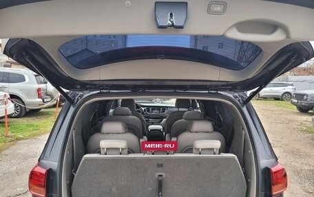 KIA Carnival III, 2020 год, 3 501 600 рублей, 11 фотография