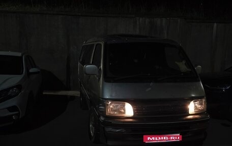 Toyota HiAce H50 H60 H70, 1985 год, 550 000 рублей, 3 фотография