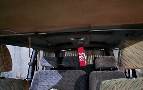 Toyota HiAce H50 H60 H70, 1985 год, 550 000 рублей, 6 фотография