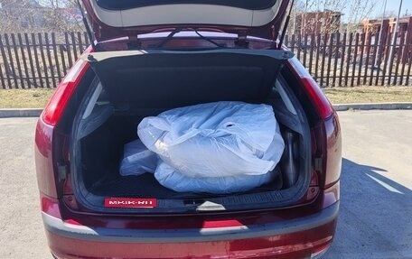 Ford Focus II рестайлинг, 2007 год, 370 000 рублей, 8 фотография