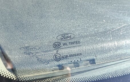 Ford Focus II рестайлинг, 2007 год, 370 000 рублей, 12 фотография