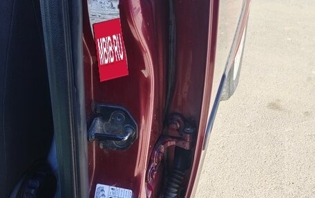 Ford Focus II рестайлинг, 2007 год, 370 000 рублей, 9 фотография