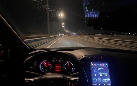 Opel Insignia II рестайлинг, 2008 год, 400 000 рублей, 4 фотография