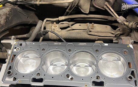 Opel Insignia II рестайлинг, 2008 год, 400 000 рублей, 7 фотография