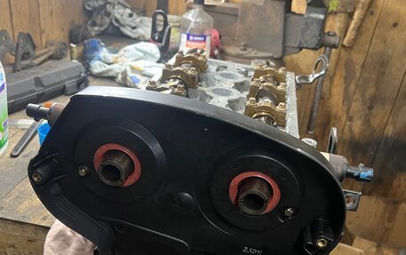 Opel Insignia II рестайлинг, 2008 год, 400 000 рублей, 11 фотография