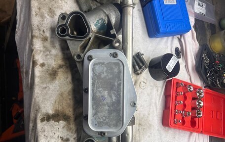 Opel Insignia II рестайлинг, 2008 год, 400 000 рублей, 9 фотография