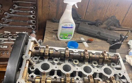 Opel Insignia II рестайлинг, 2008 год, 400 000 рублей, 12 фотография