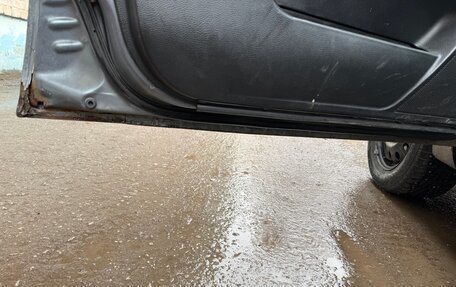 Mitsubishi Lancer IX, 2005 год, 180 000 рублей, 5 фотография