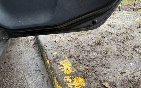 Mitsubishi Lancer IX, 2005 год, 180 000 рублей, 8 фотография