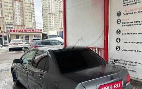 Mitsubishi Lancer IX, 2005 год, 180 000 рублей, 4 фотография