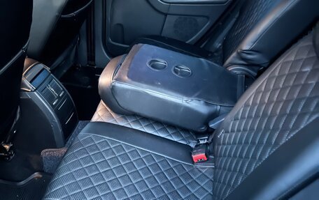 Skoda Yeti I рестайлинг, 2015 год, 1 600 000 рублей, 6 фотография