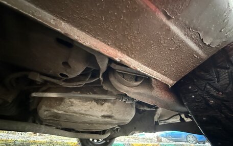 Mitsubishi Lancer IX, 2005 год, 180 000 рублей, 10 фотография