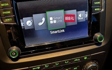 Skoda Yeti I рестайлинг, 2015 год, 1 600 000 рублей, 5 фотография