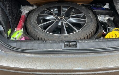 Skoda Yeti I рестайлинг, 2015 год, 1 600 000 рублей, 14 фотография