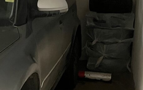 Skoda Yeti I рестайлинг, 2015 год, 1 600 000 рублей, 13 фотография