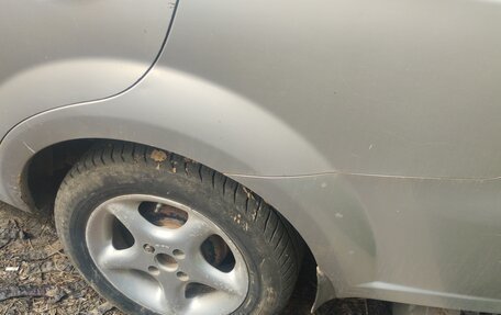 Chevrolet Aveo III, 2007 год, 500 000 рублей, 4 фотография