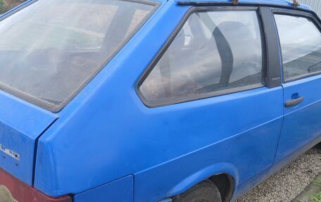 Daewoo Nexia I рестайлинг, 1996 год, 90 000 рублей, 4 фотография