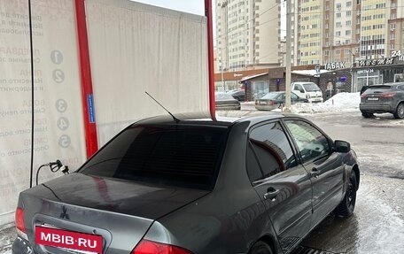 Mitsubishi Lancer IX, 2005 год, 180 000 рублей, 3 фотография