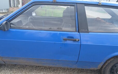 Daewoo Nexia I рестайлинг, 1996 год, 90 000 рублей, 5 фотография