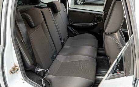 Chevrolet Niva I рестайлинг, 2018 год, 788 000 рублей, 7 фотография