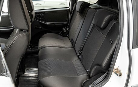 Chevrolet Niva I рестайлинг, 2018 год, 788 000 рублей, 9 фотография