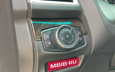 Ford Explorer VI, 2012 год, 1 700 000 рублей, 11 фотография