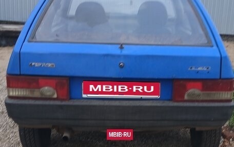 Daewoo Nexia I рестайлинг, 1996 год, 90 000 рублей, 6 фотография