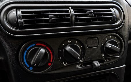 Chevrolet Niva I рестайлинг, 2018 год, 788 000 рублей, 14 фотография