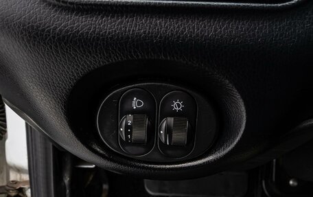 Chevrolet Niva I рестайлинг, 2018 год, 788 000 рублей, 18 фотография